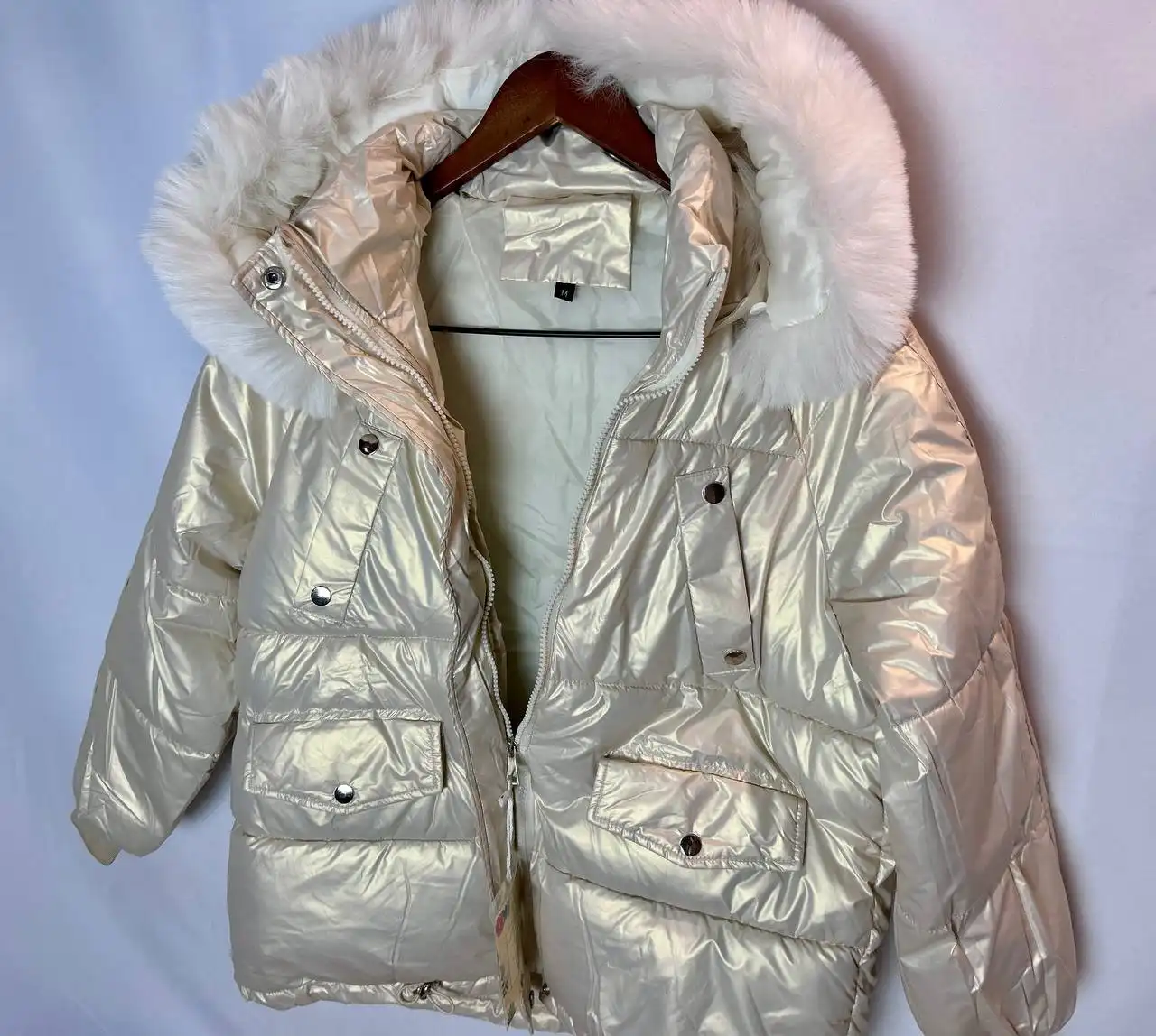 Куртки новые размер 42-44