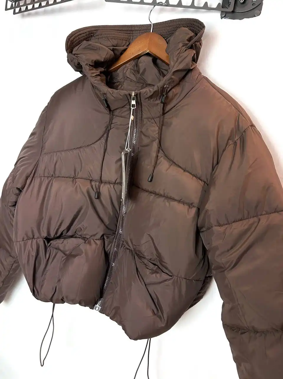 Куртки новые размер 42-44