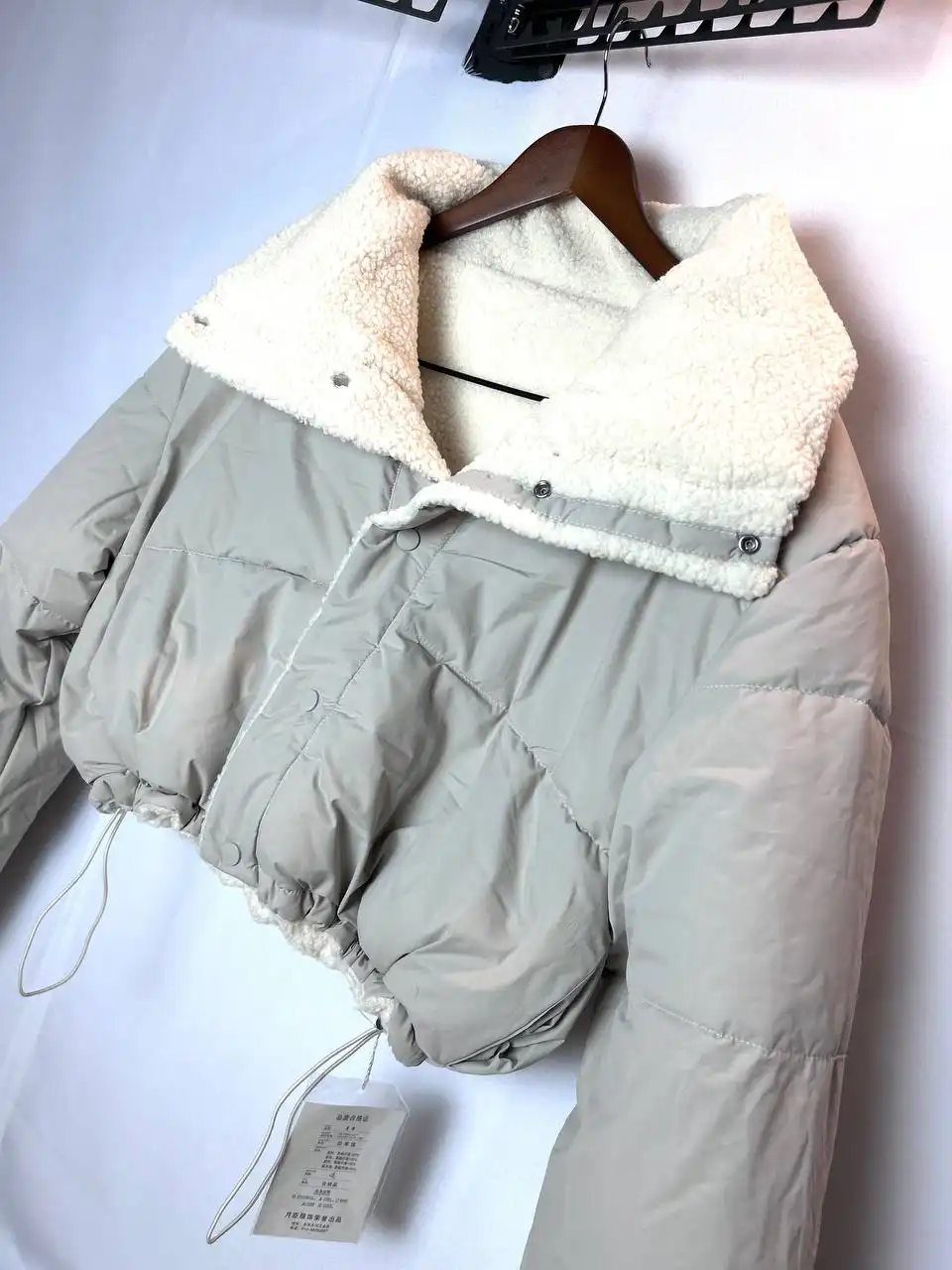 Куртки новые размер 42-44