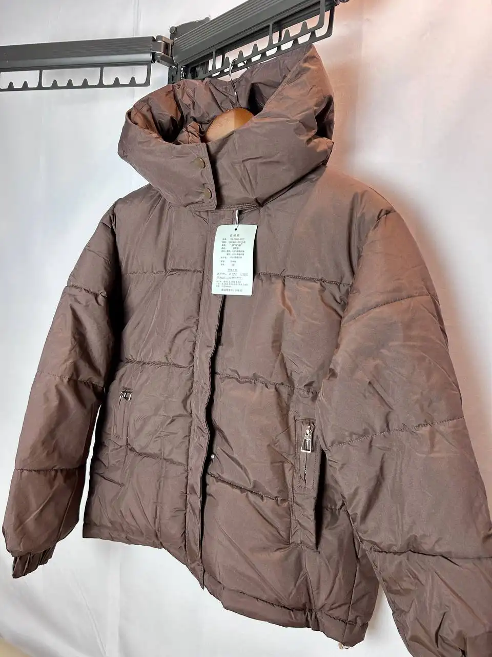 Куртки новые размер 42-44