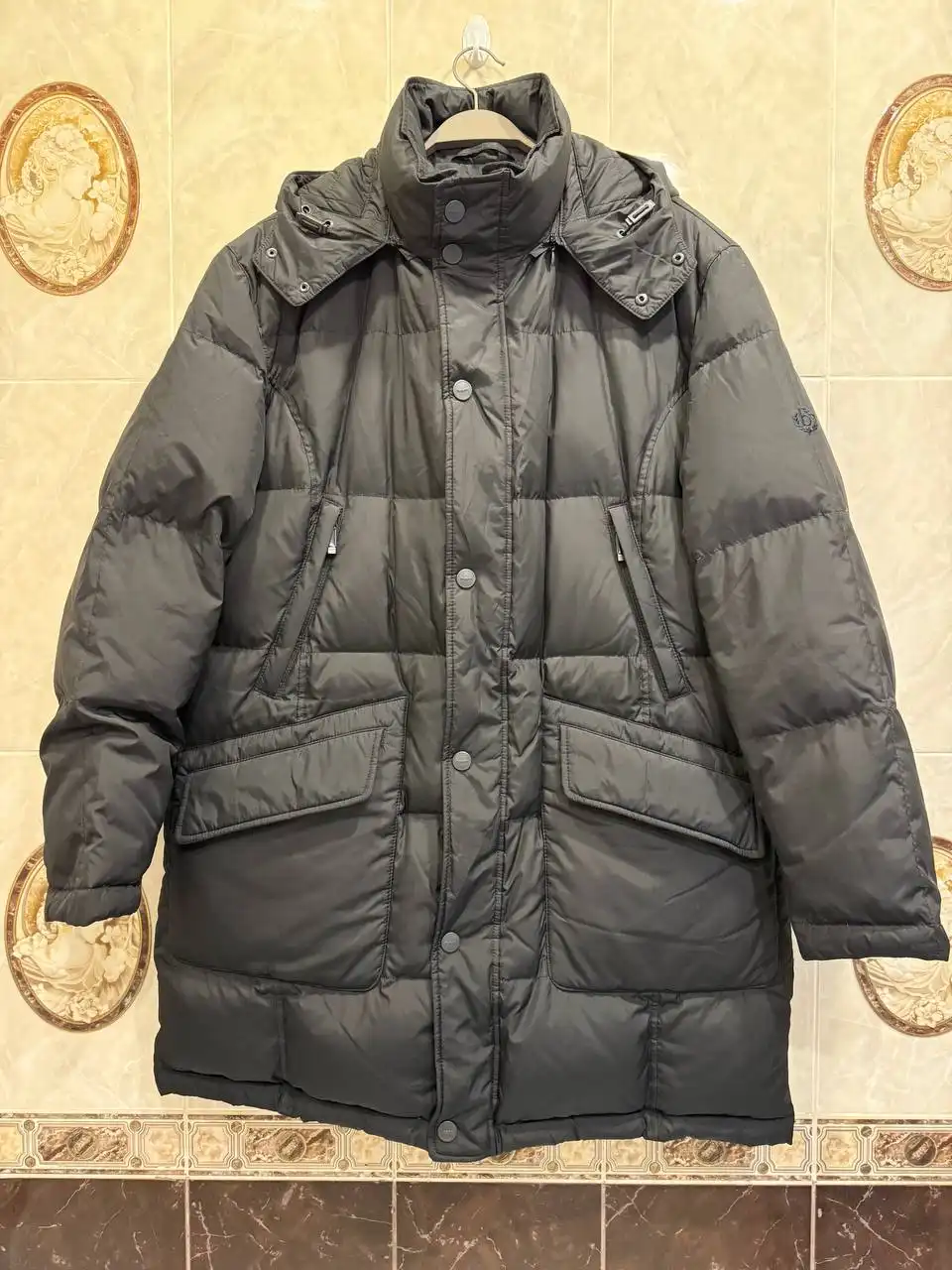 Куртка Bugatti 56 размера