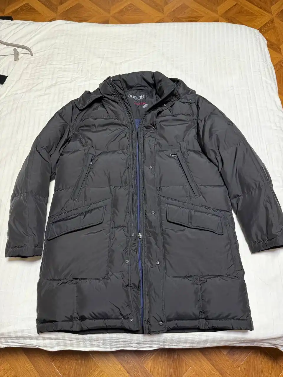 Куртка Bugatti 56 размера