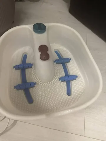 Ванна для ног с гидромассажем - Красота и здоровье в Балашиха