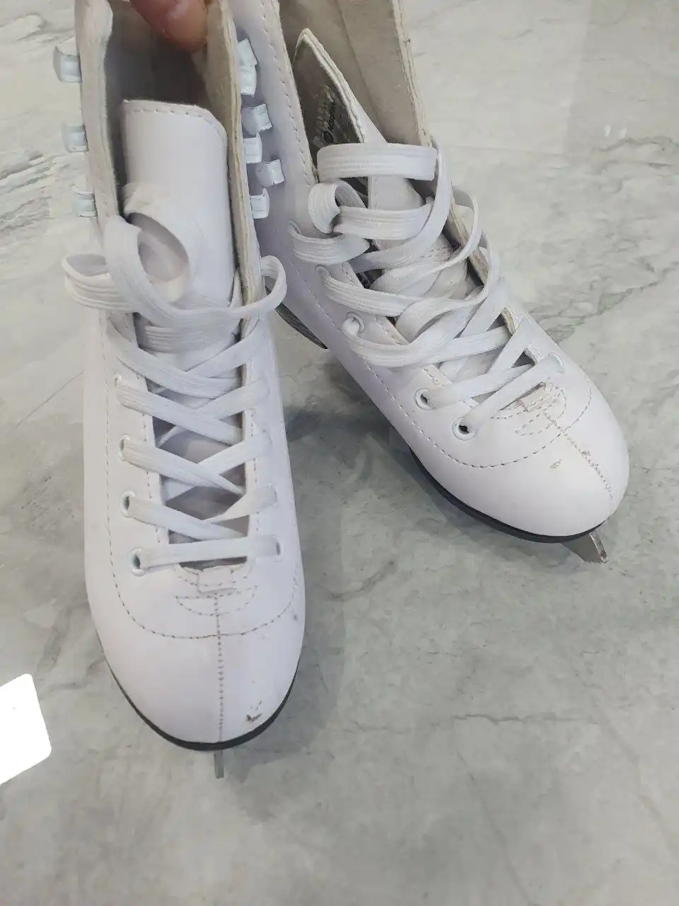 Коньки 34 размера