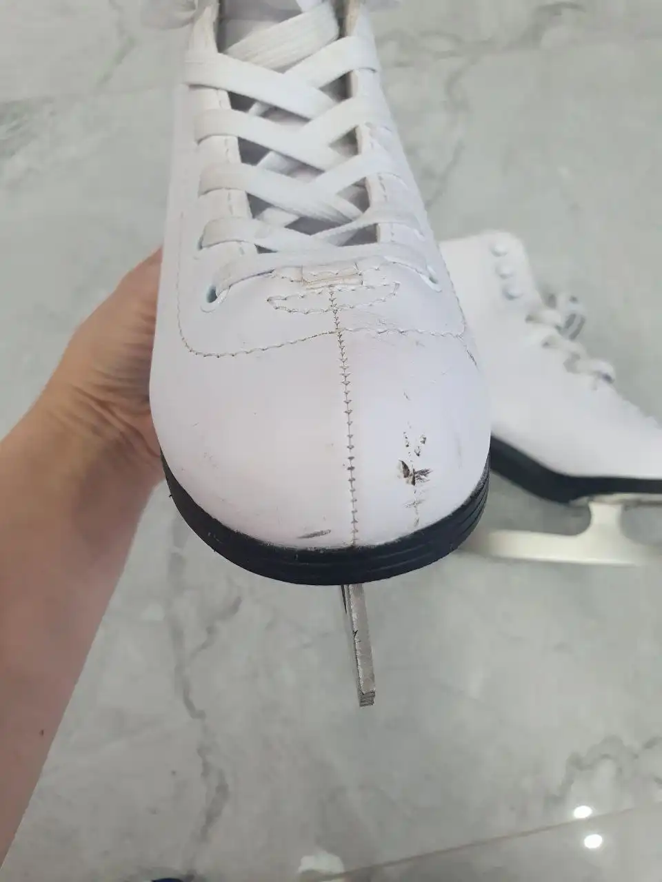 Коньки 34 размера