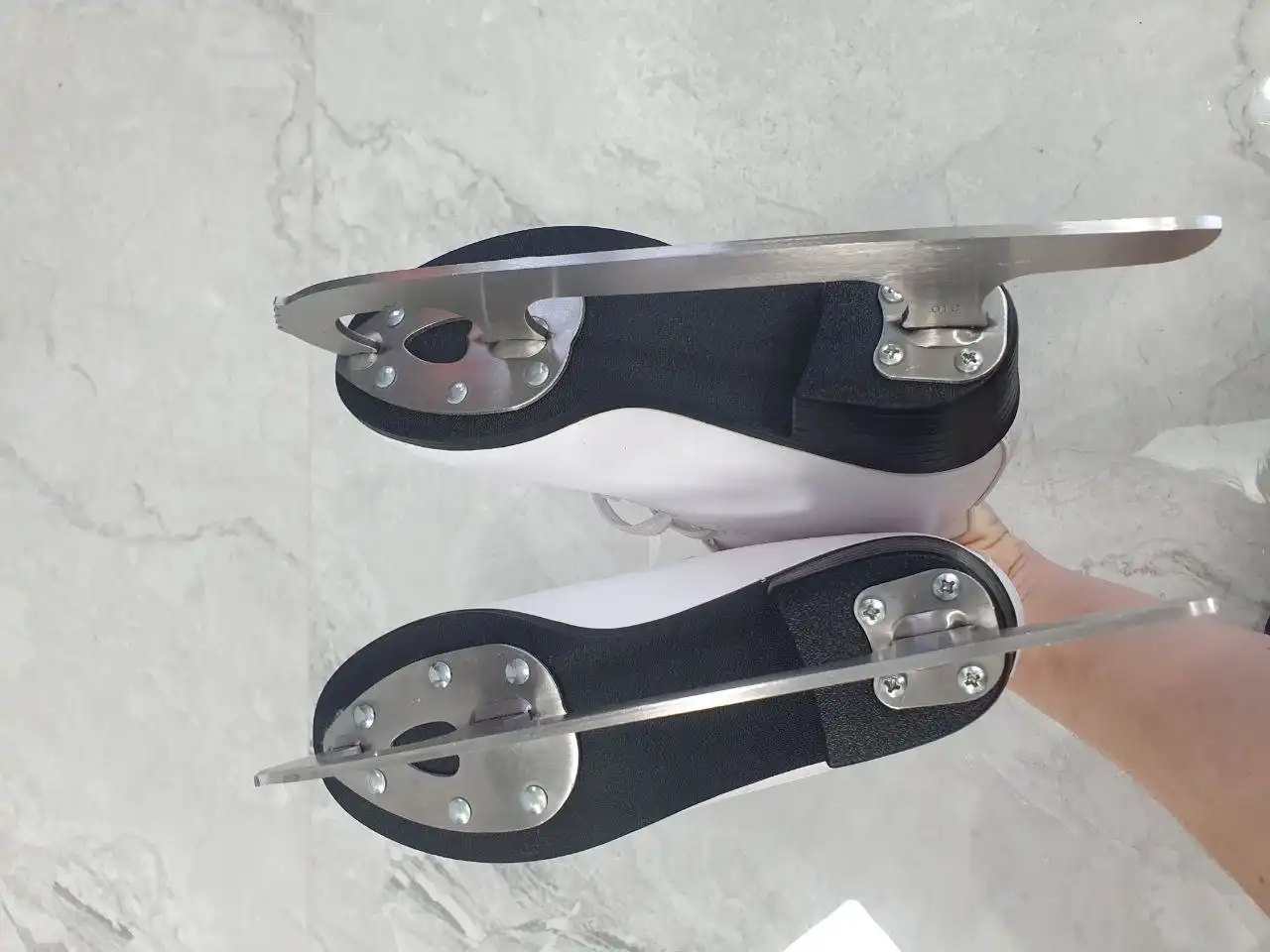 Коньки 34 размера