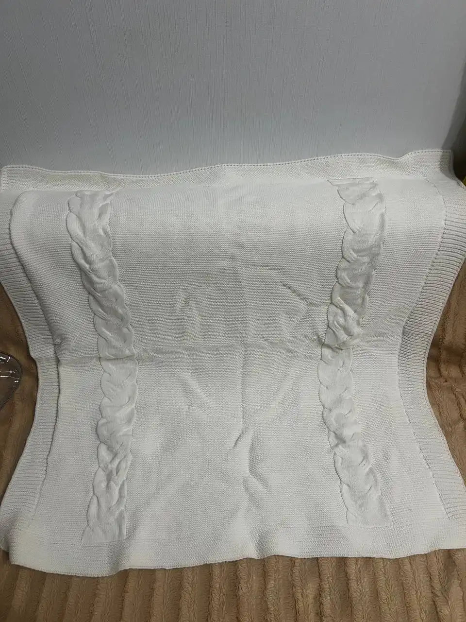 Конверт на выписку с аксессуарами