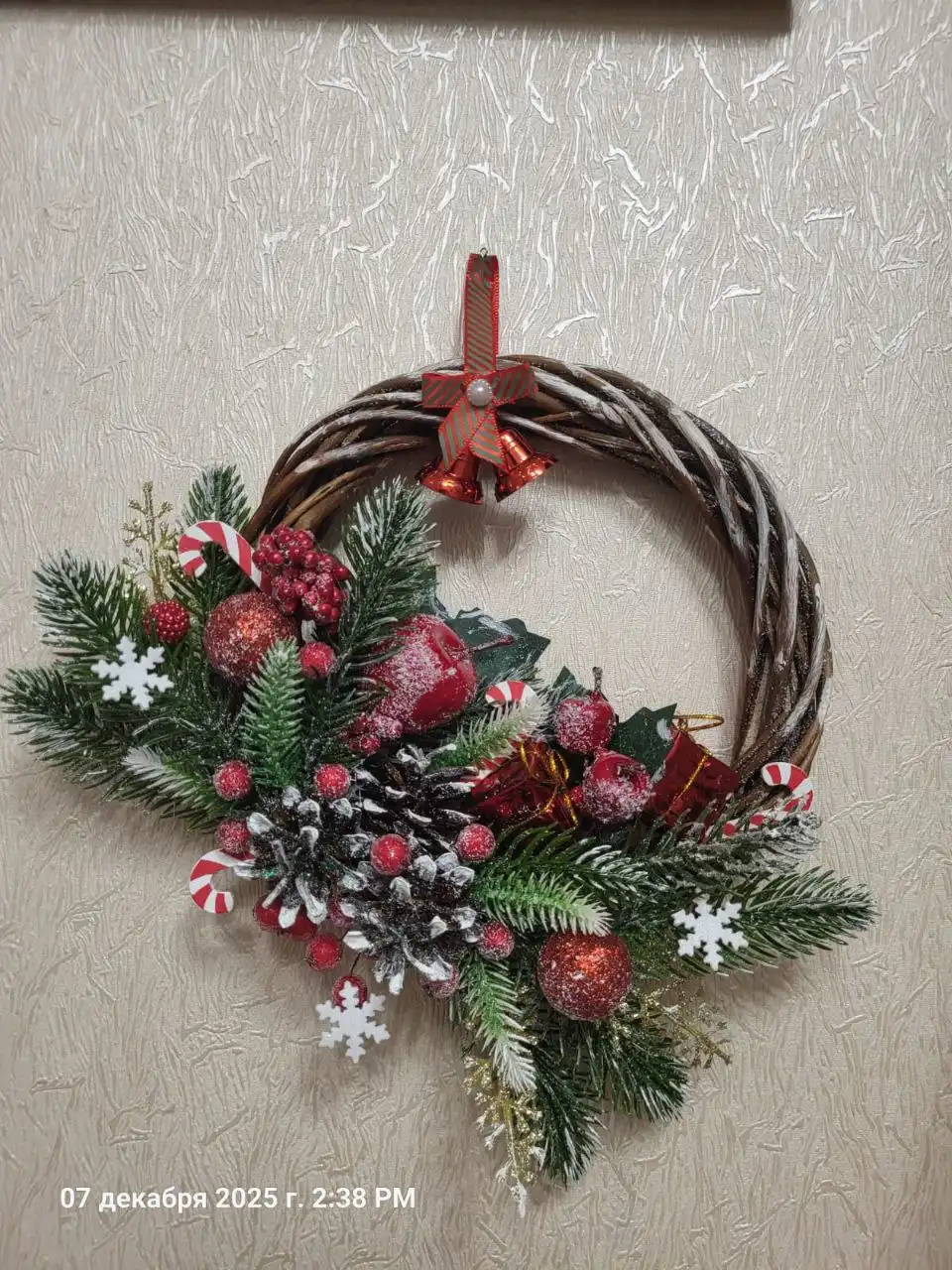 Интерьерные изделия ручной работы