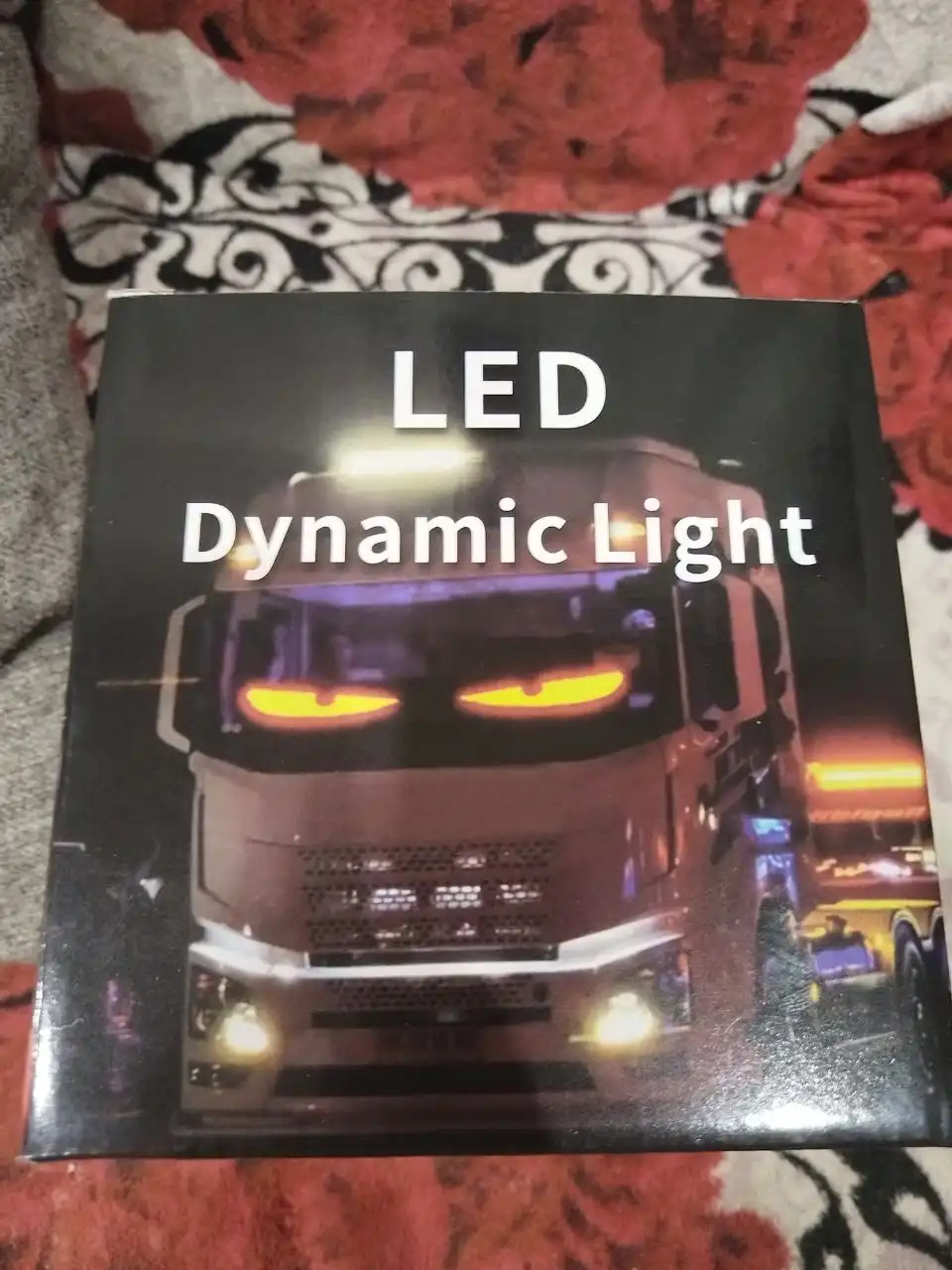 Продажа лодки, металлоискателя и светодиодных глазок для авто