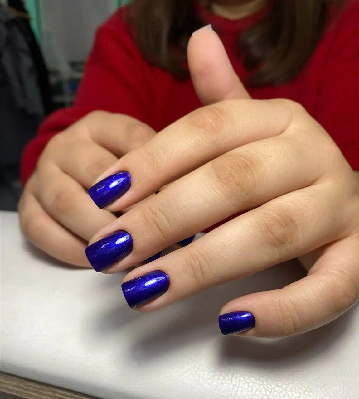 Студия маникюра Вумен Loc