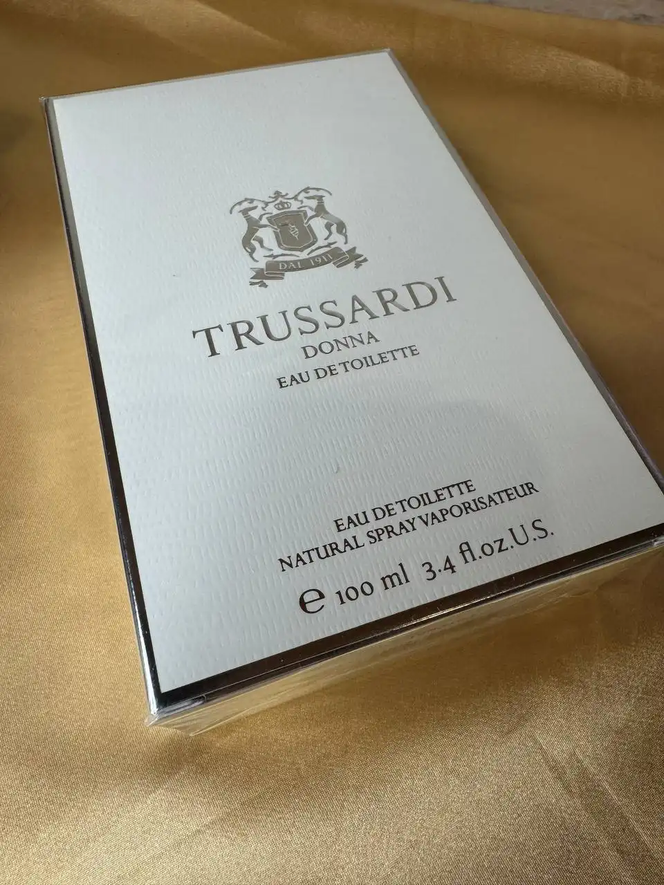 Продам оригинал 100мл