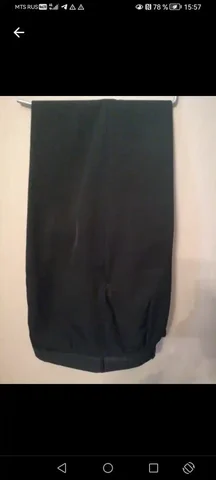 Мужские классические брюки размер 52 - Одежда в Балашиха