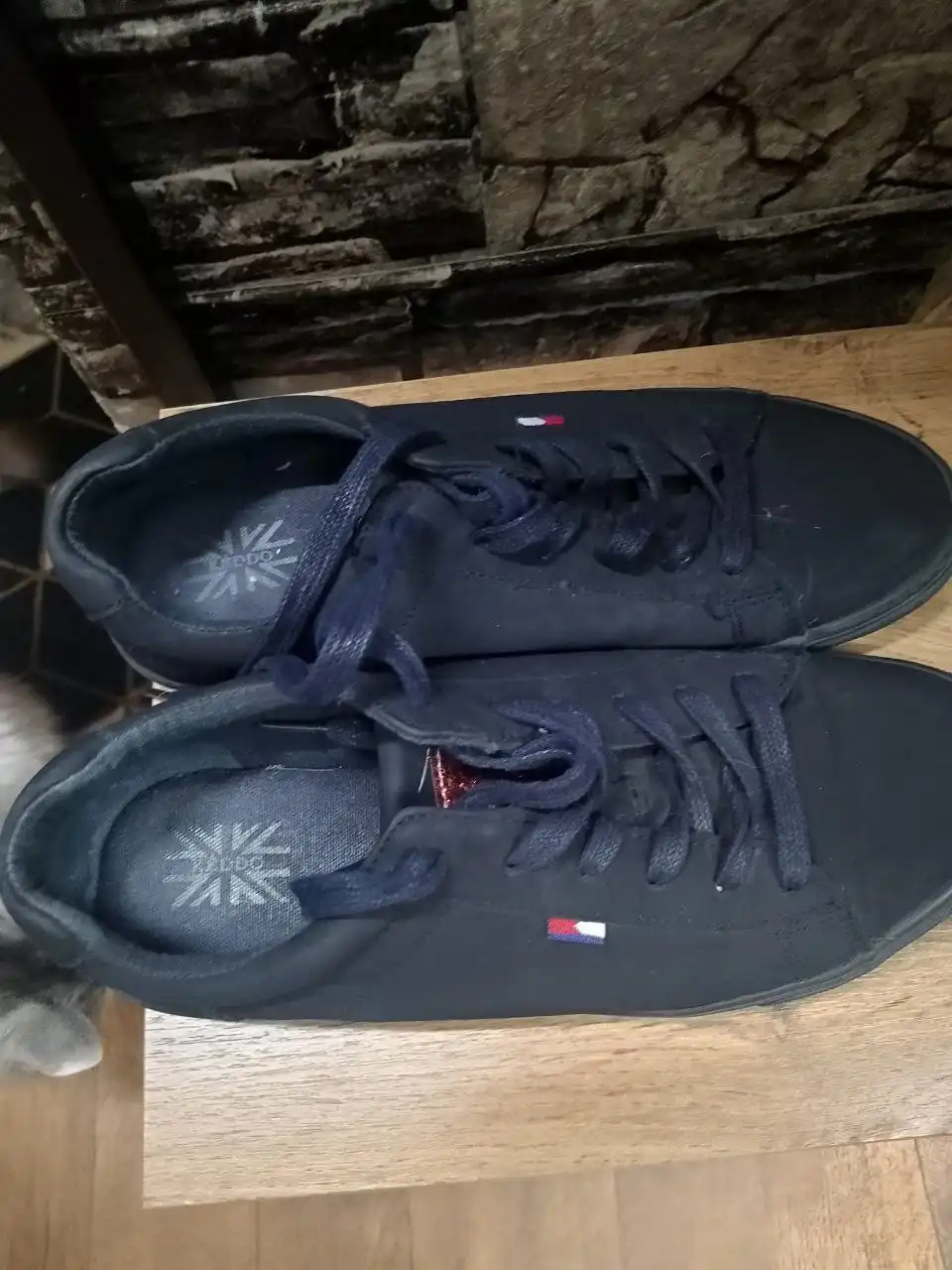 Женские кеды 38 размера