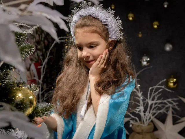 Новогодние посиделки в студии - Услуги в Балашиха