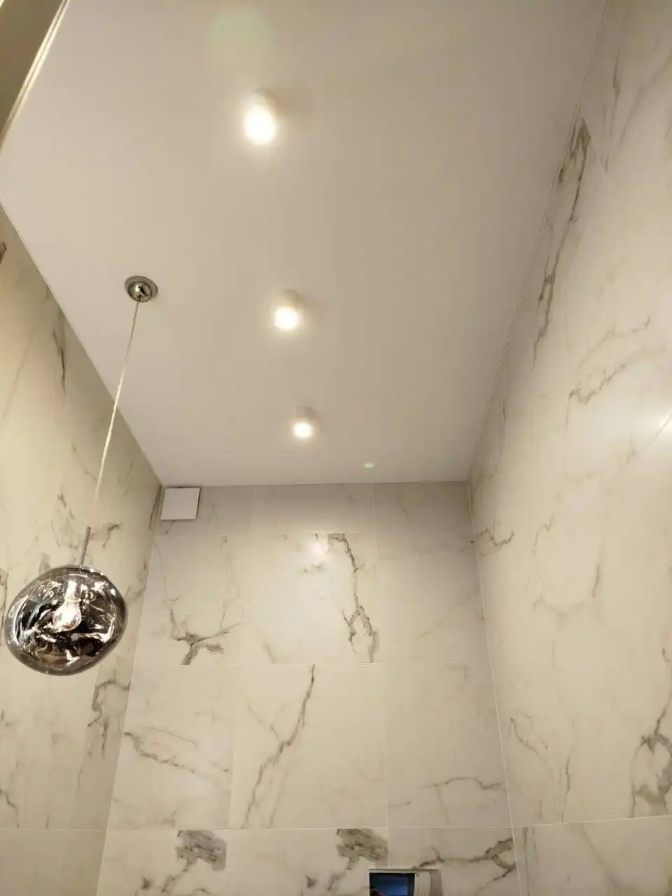 Ванная под ключ