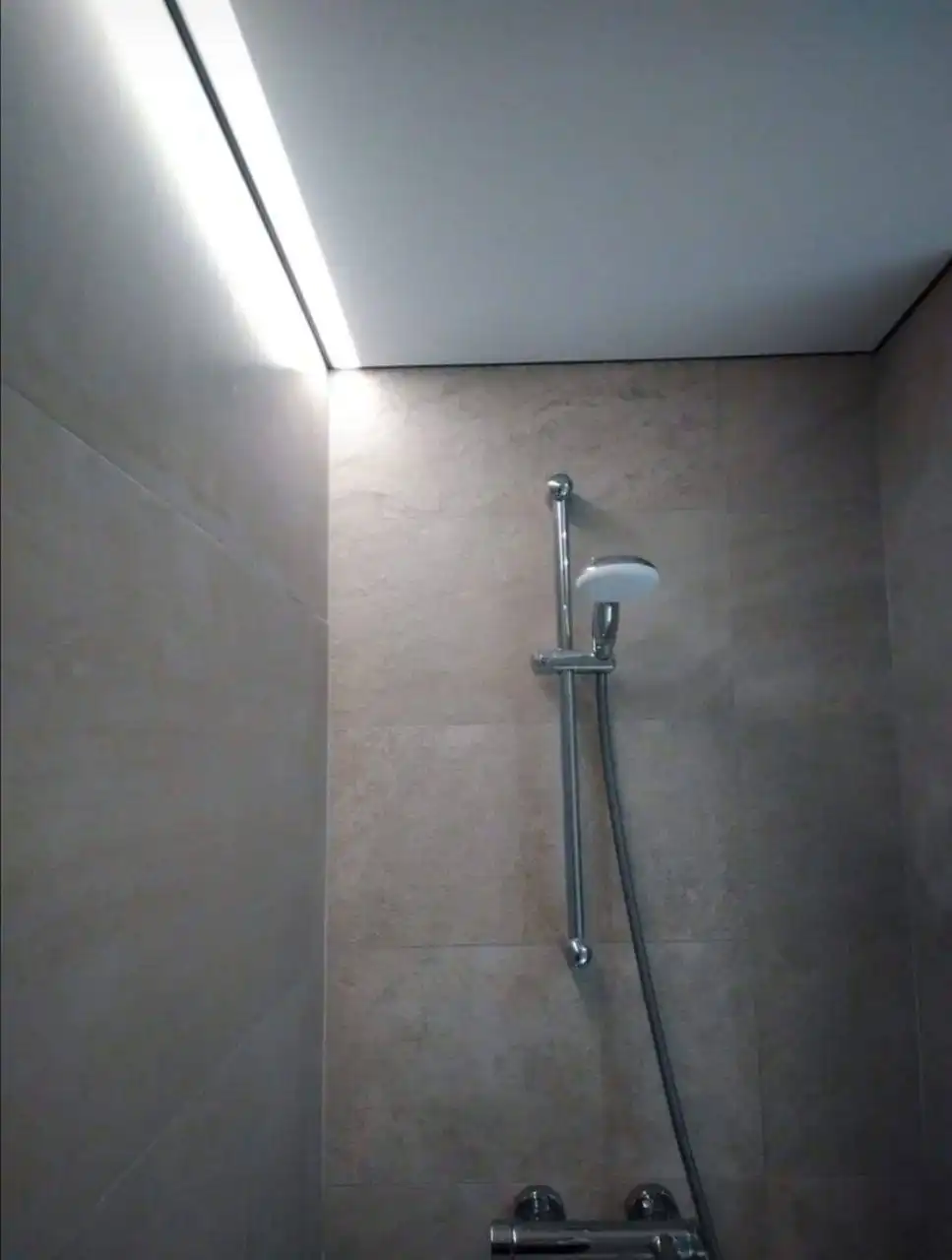 Ванная под ключ