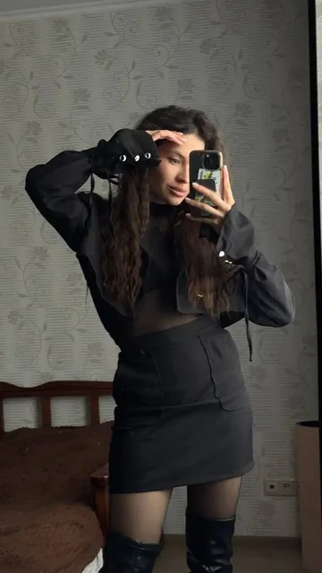 Костюм в размере S, надевала 1 раз - Одежда в Балашиха