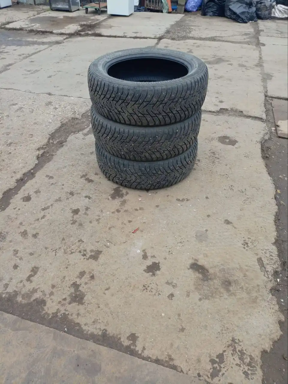 Продажа запчастей и оборудования в Балашихе