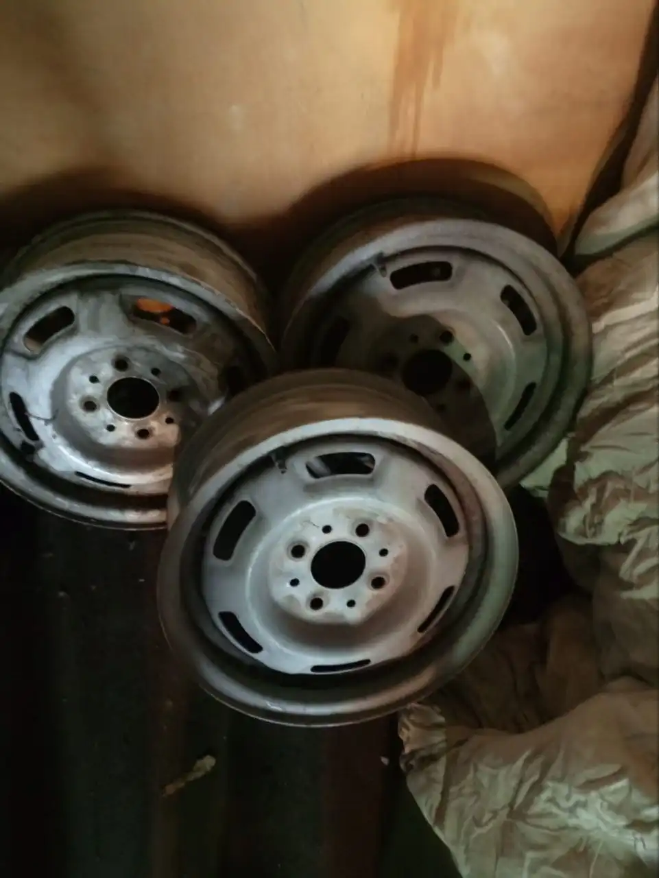 Продажа запчастей и оборудования в Балашихе