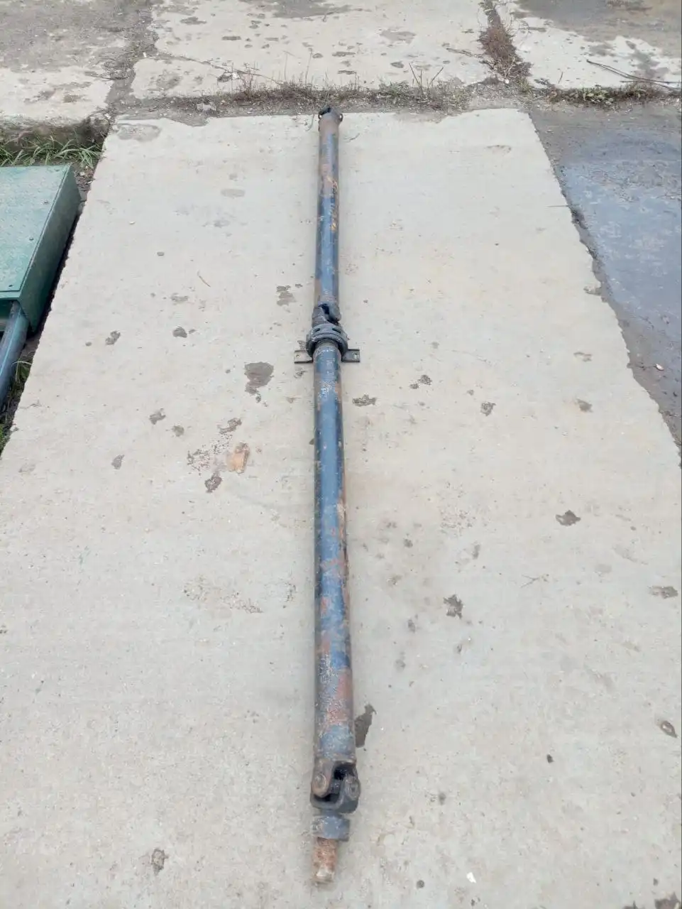 Продажа запчастей и оборудования в Балашихе