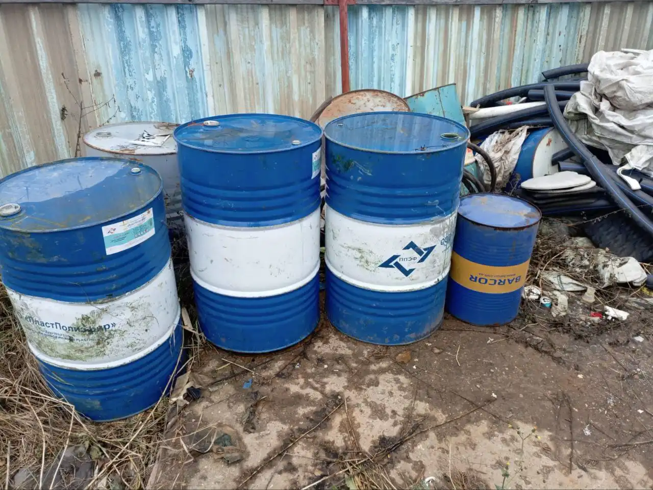 Продажа запчастей и оборудования в Балашихе