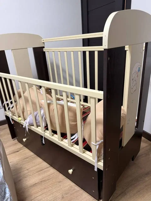 Продам рабочий маятник с небольшим повреждением ящика - Для дома и дачи в Балашиха