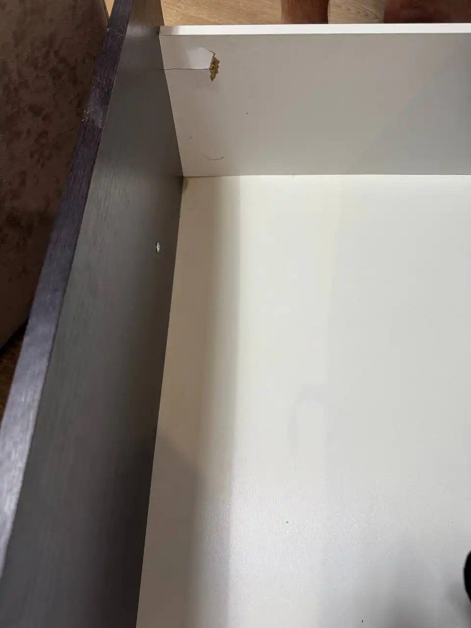 Продам рабочий маятник с небольшим повреждением ящика