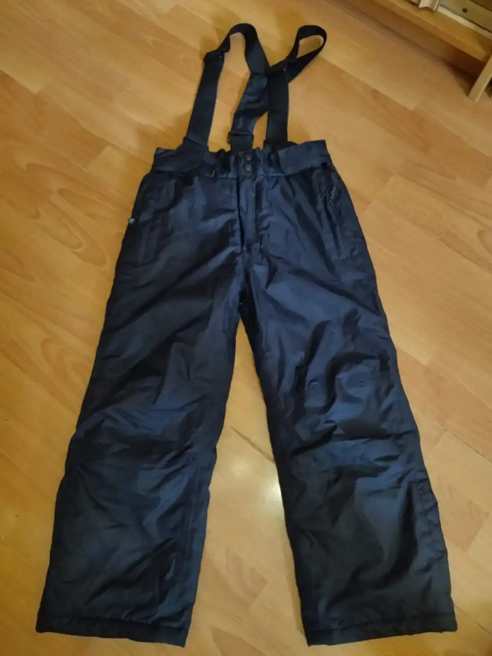 Штаны зимние Cleave для детей 6 лет