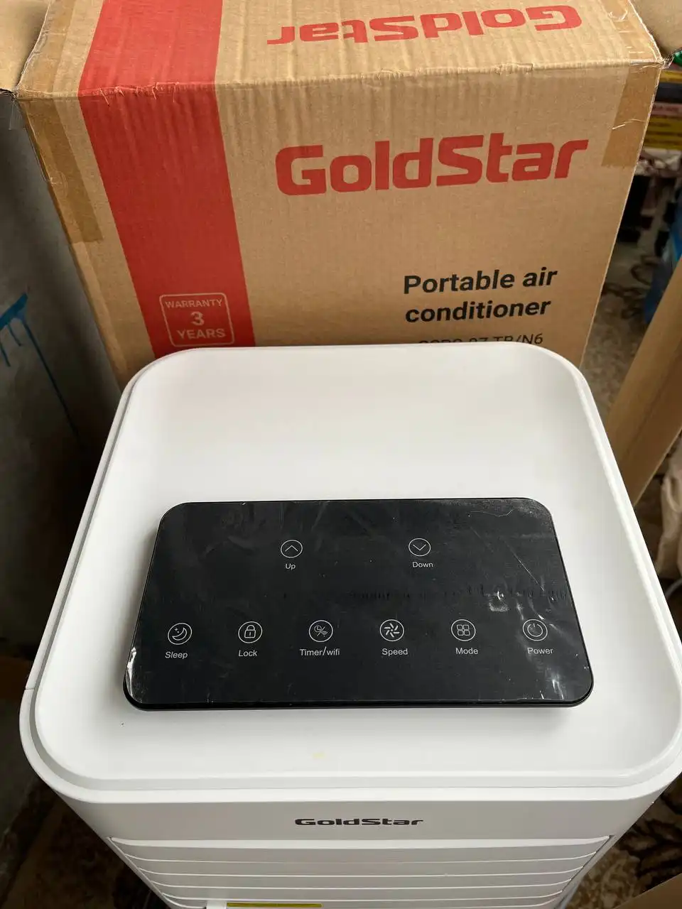 Продам новый товар