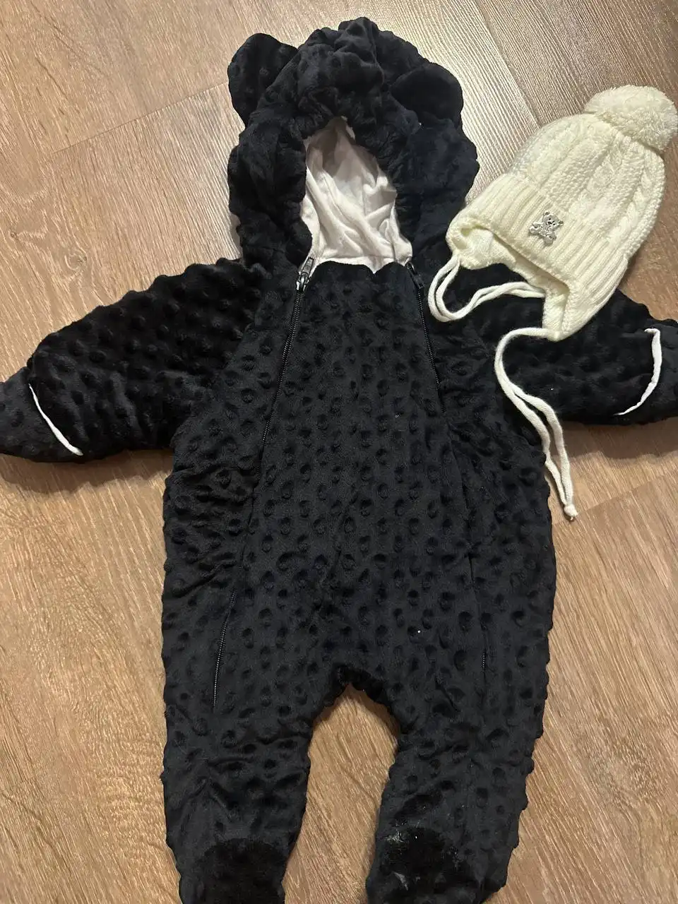 Детские товары и одежда