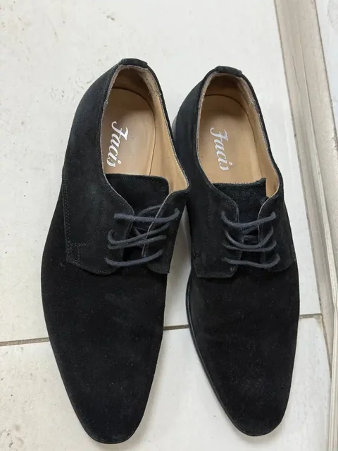 Туфли Facis Made in Italy 41 размер - Одежда в Москва