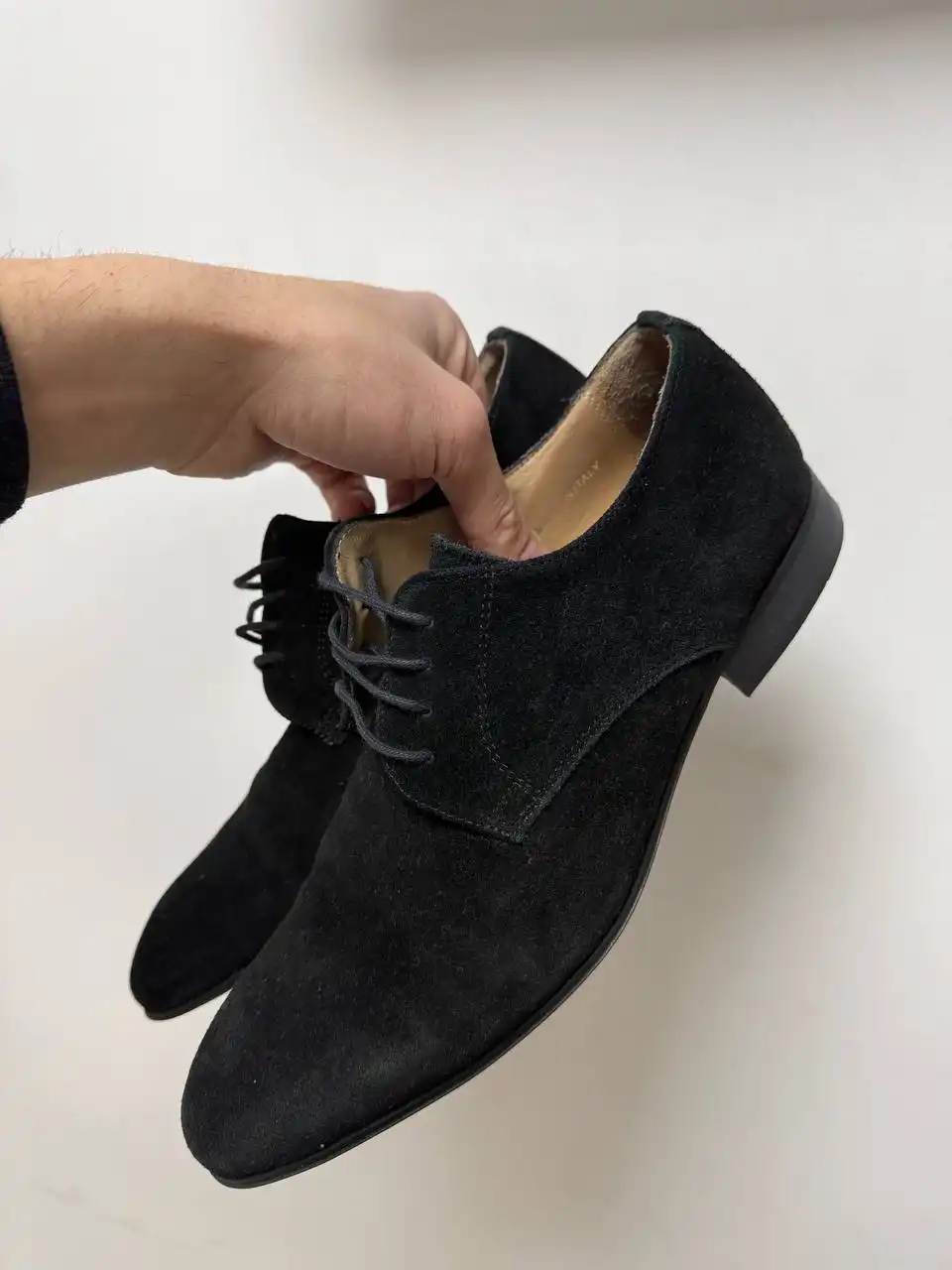 Туфли Facis Made in Italy 41 размер