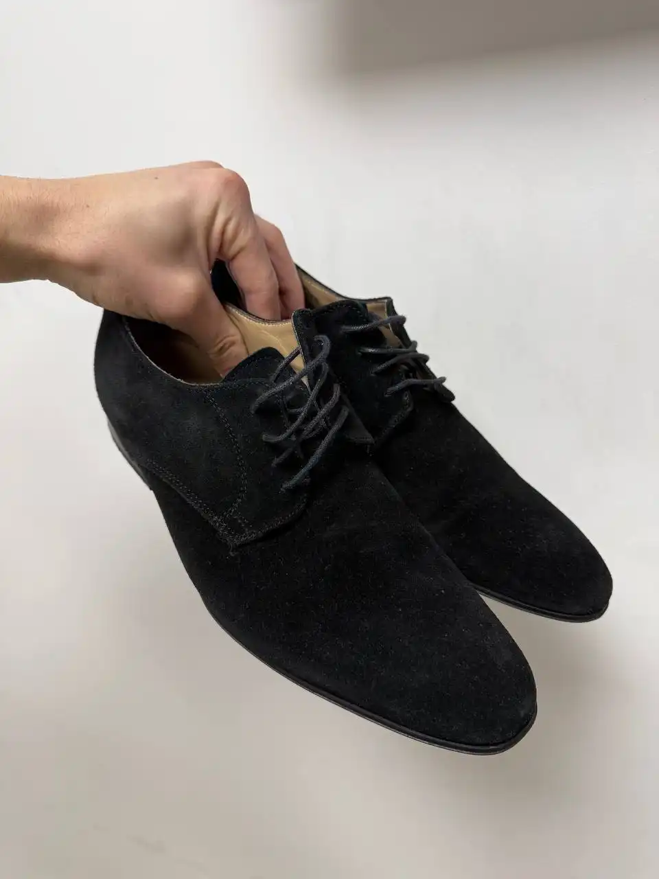 Туфли Facis Made in Italy 41 размер