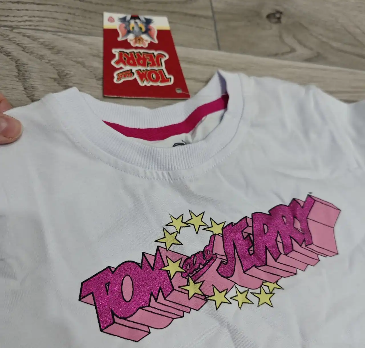 Новый комплект Batik для девочки 110-116