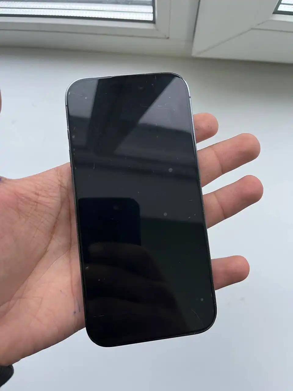 Продам iPhone 14 Pro