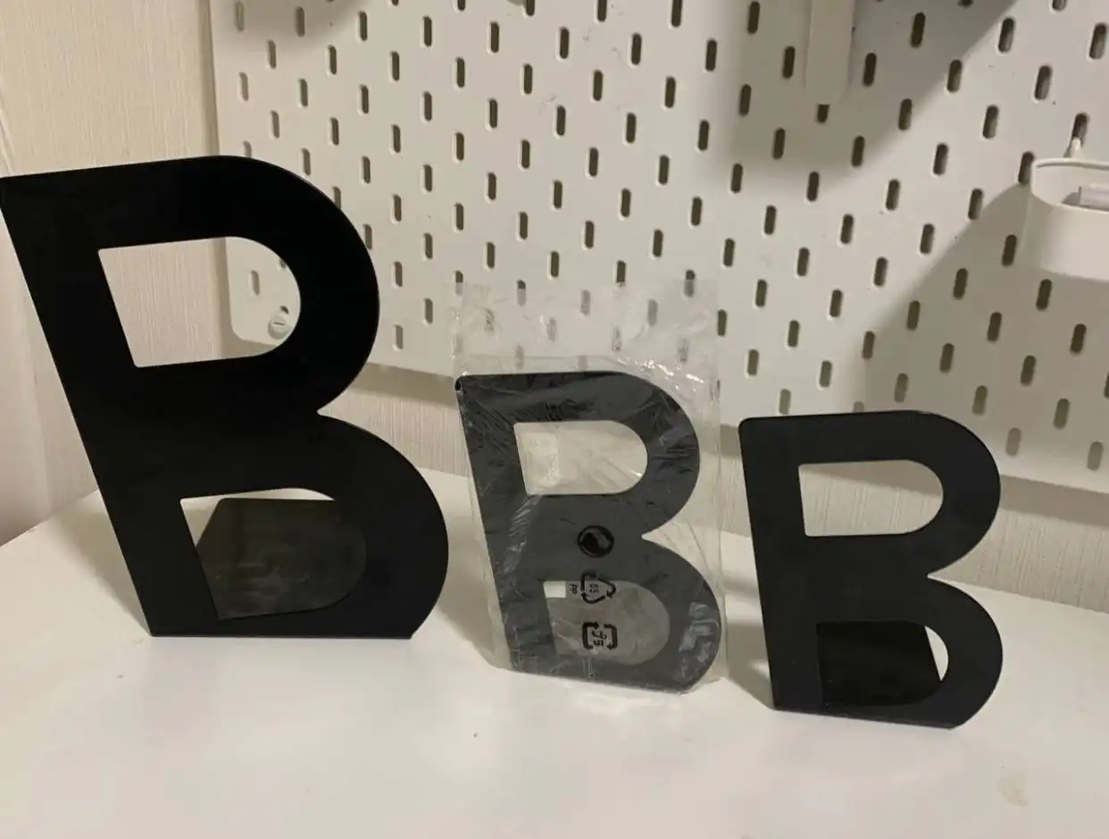 Разделители для книг IKEA Билли