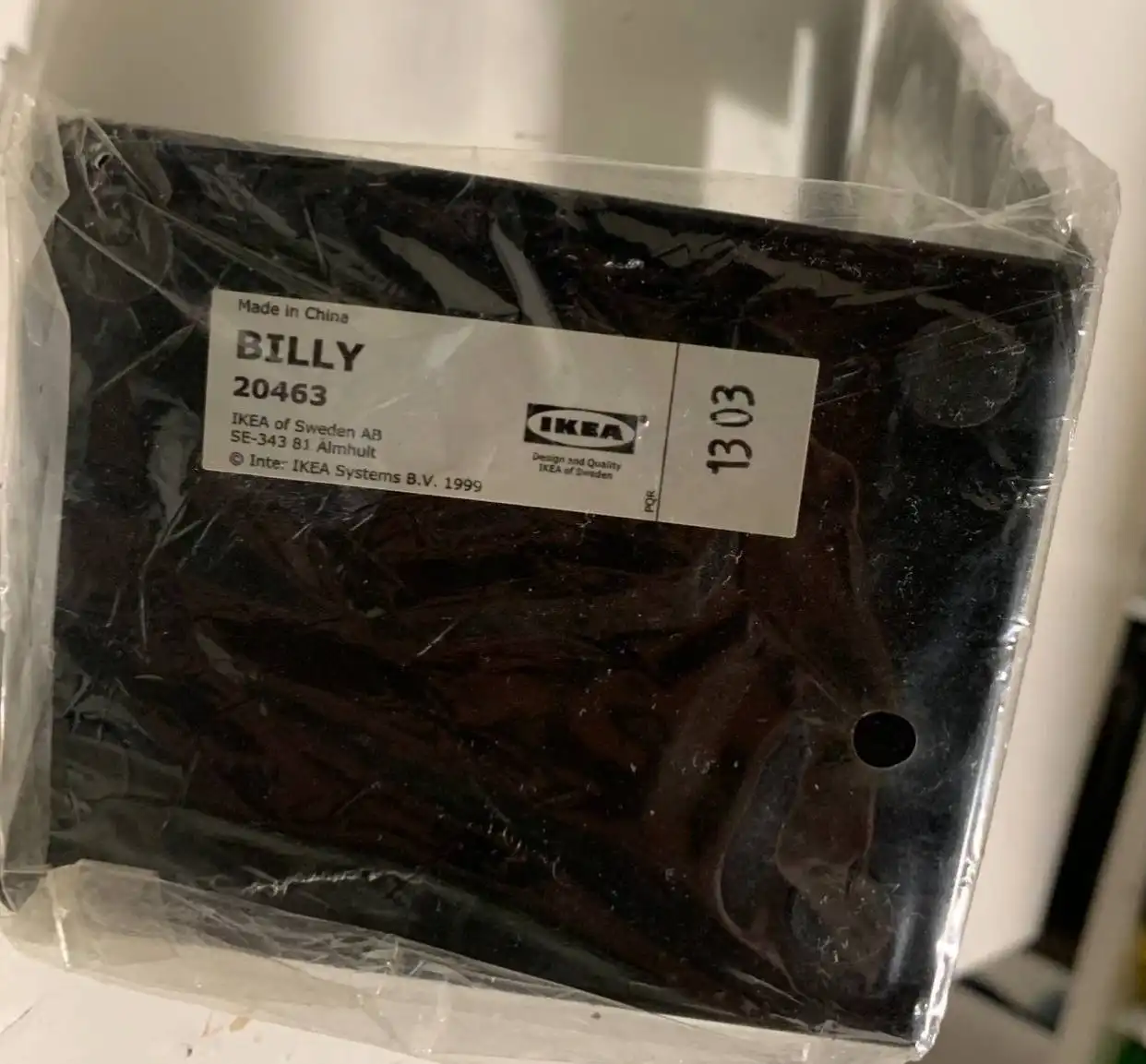 Разделители для книг IKEA Билли