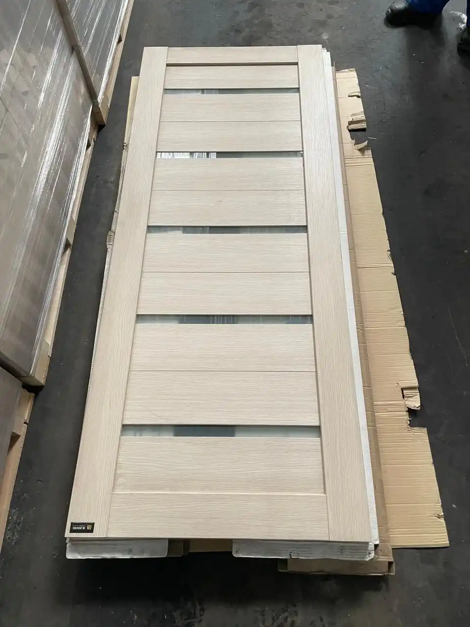 Товар в Москве, метро Перово