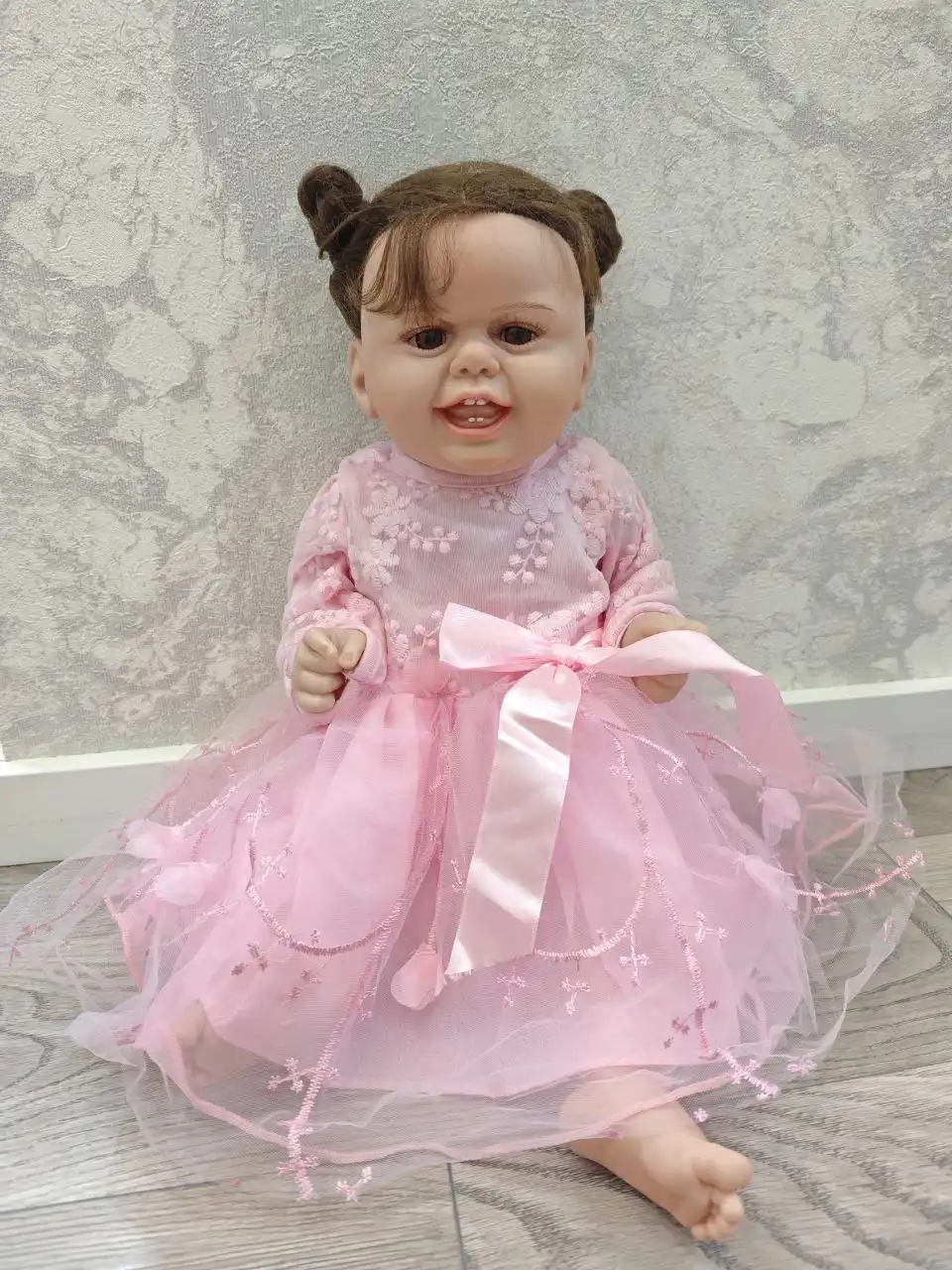 Продажа куклы Реборн
