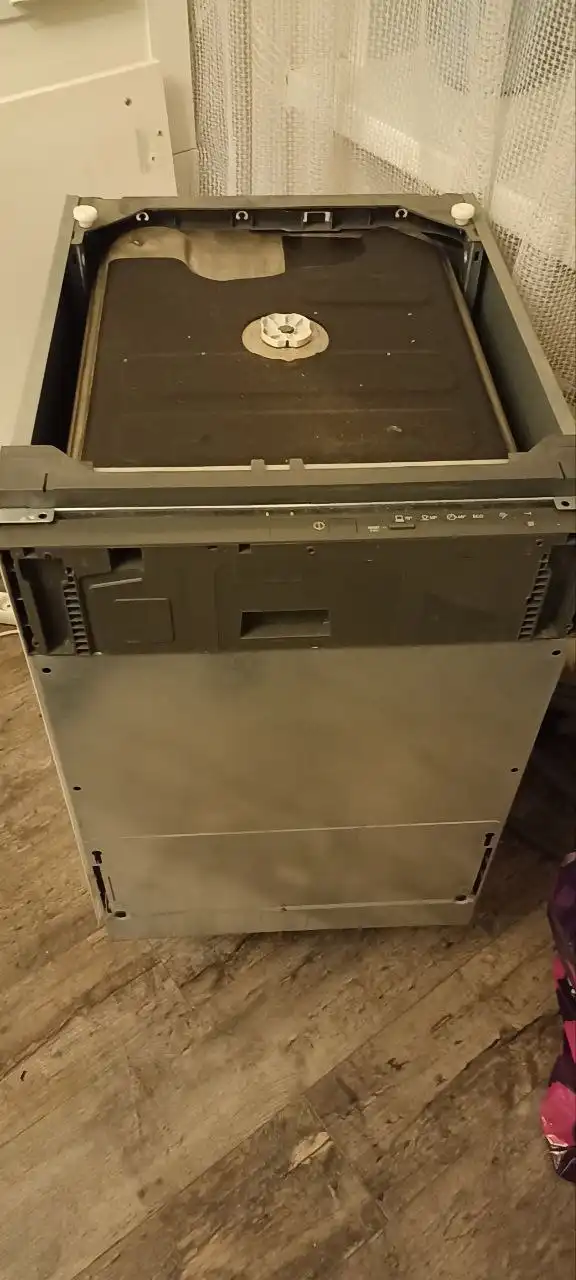 Продается посудомоечная машина из ИКЕА, 45 см