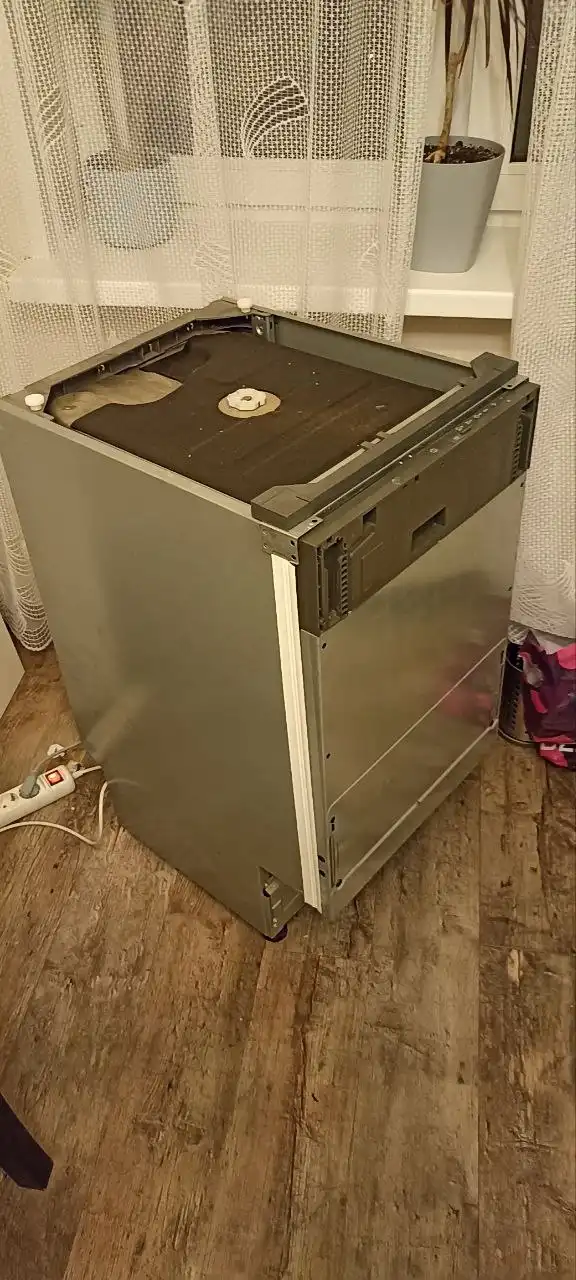 Продается посудомоечная машина из ИКЕА, 45 см