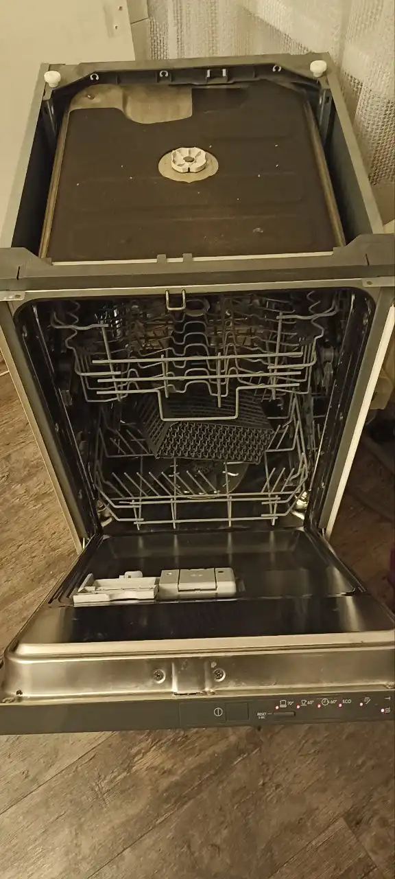 Продается посудомоечная машина из ИКЕА, 45 см