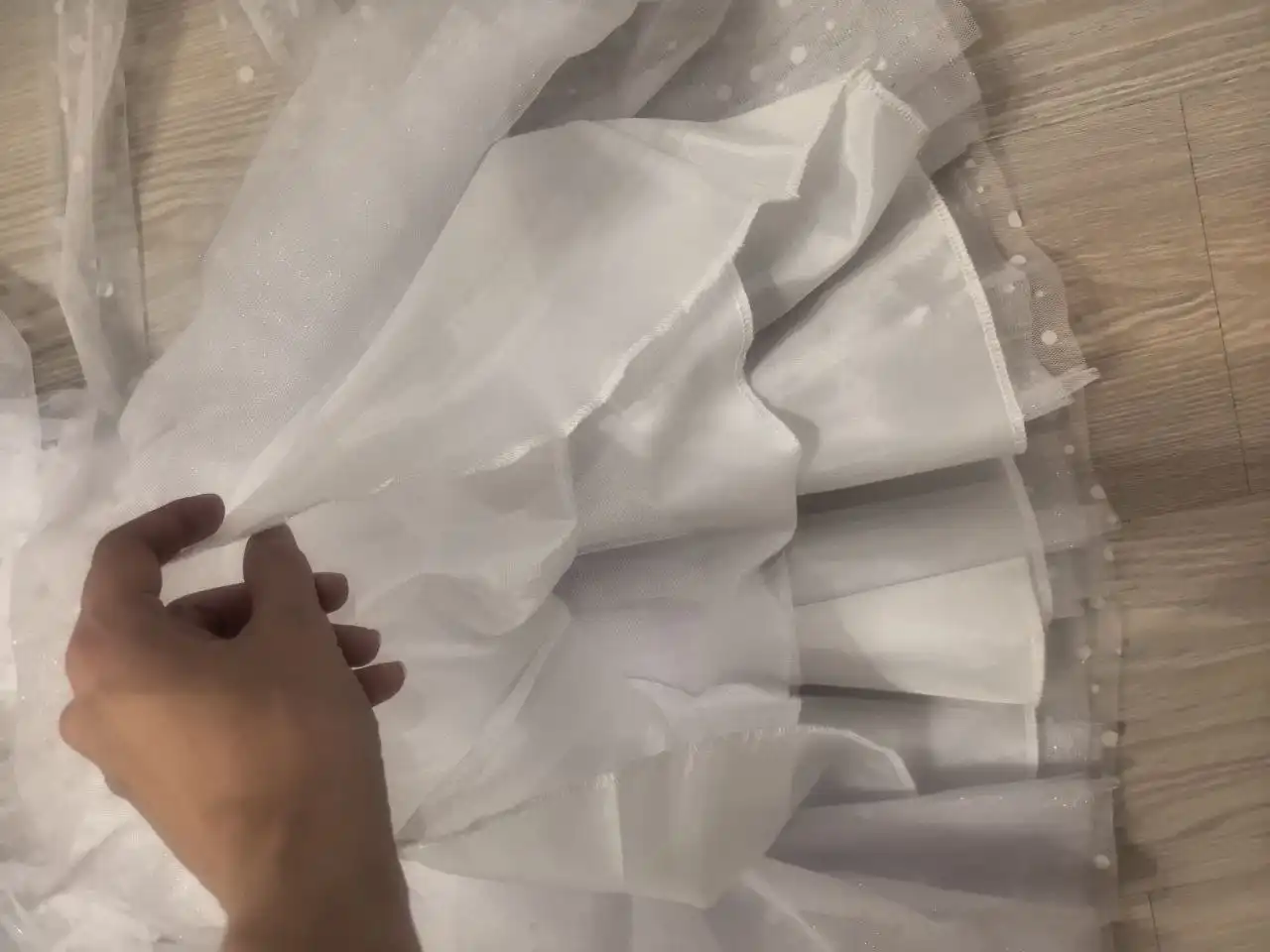 Платье детское и пальто детское