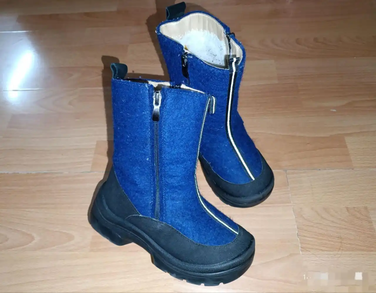 Валенки Филипок размер 32