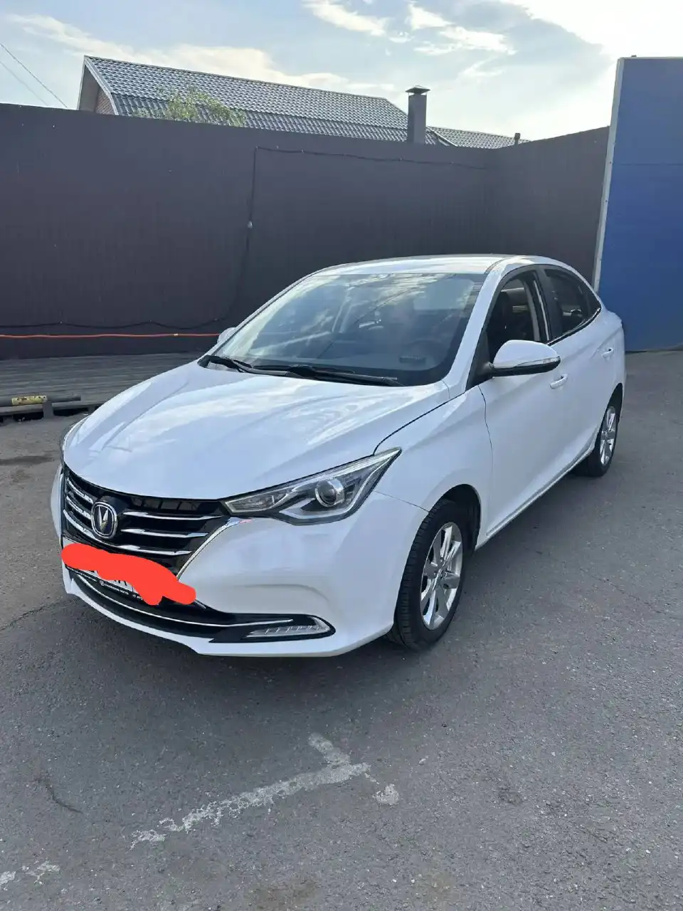 Продажа автомобиля в идеальном состоянии