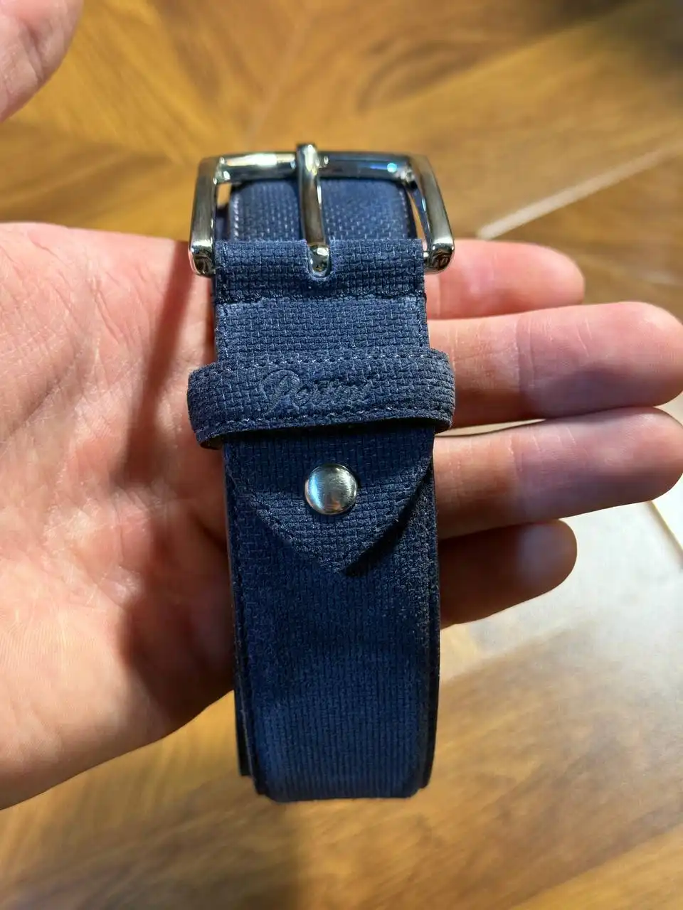 Продам ремень Pertini размер 1535/35