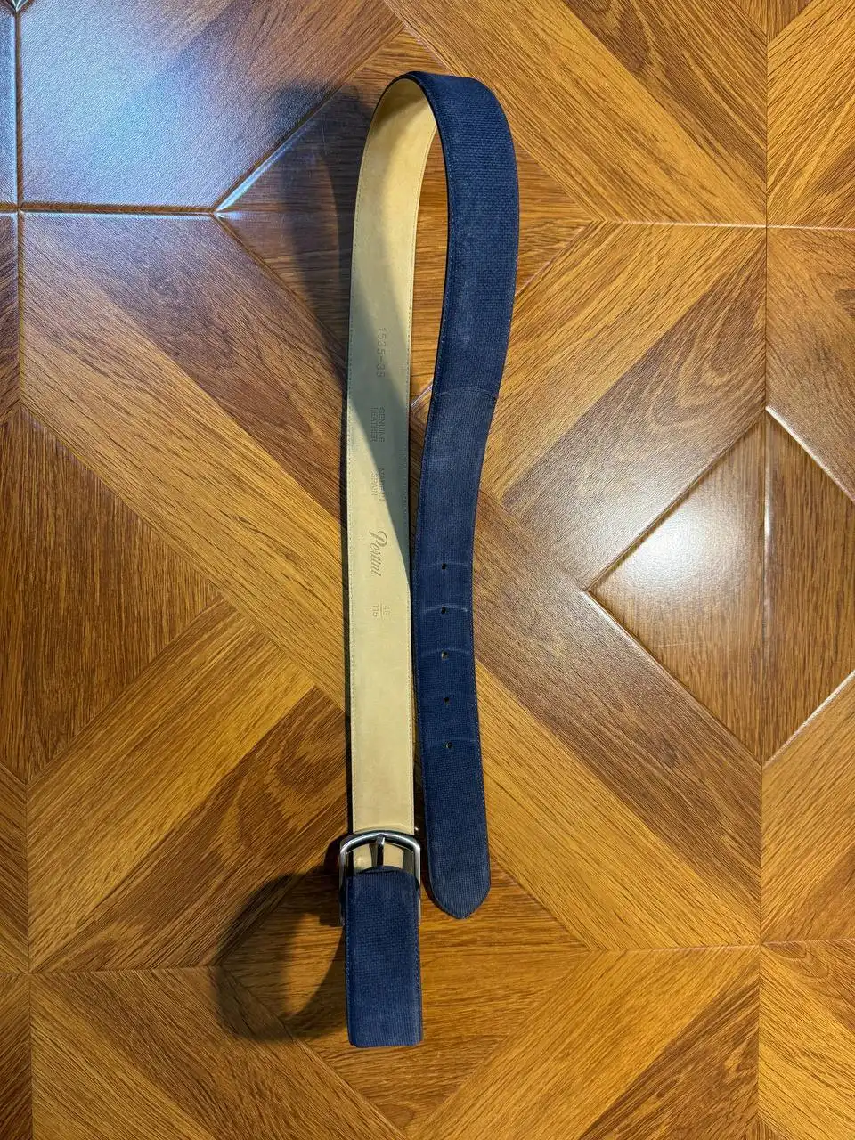 Продам ремень Pertini размер 1535/35