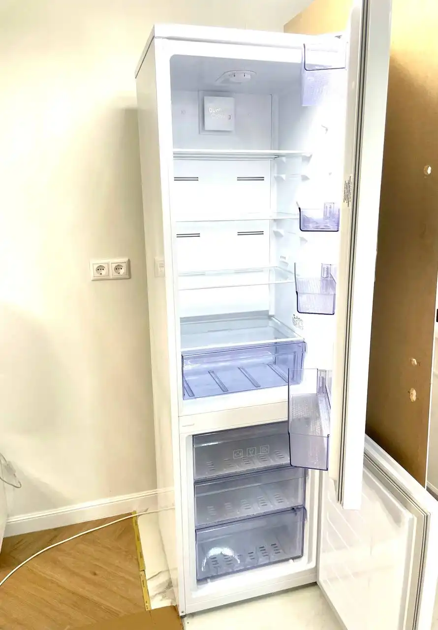 Холодильник Веко б/у