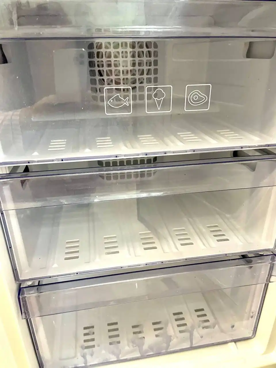 Холодильник Веко б/у