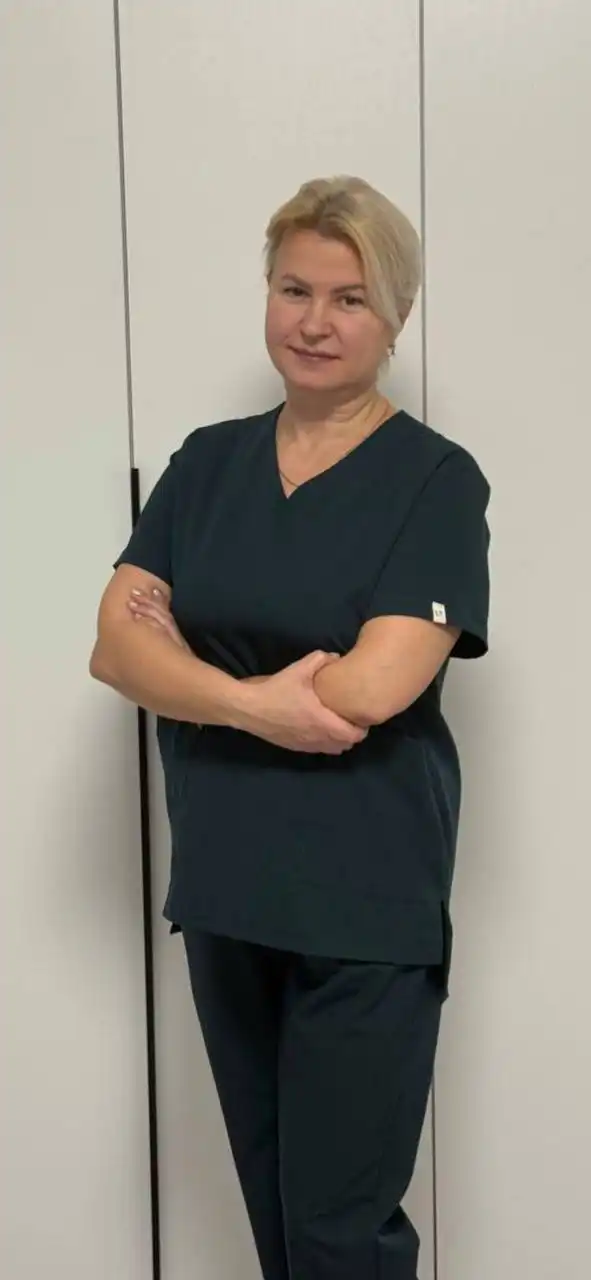 Оздоровительный массаж в Балашихе